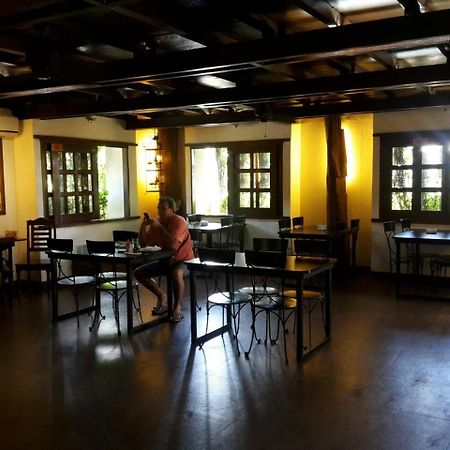 Travelbee Heritage Inn Dapitan Exterior foto